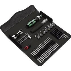 Sada nářadí pro údržbáře Wera KK H 1 05135939001, 41dílná