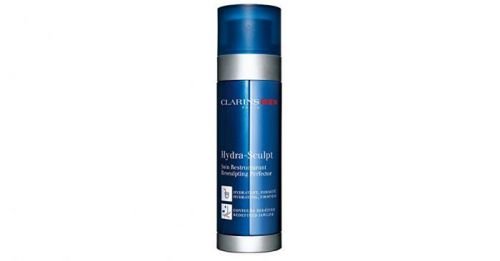 CLARINS - ClarinsMen Hydra-Sculpt - Hydratační krém pro muže