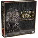 Fantasy Flight Games The Iron Throne: HBO Game of Thrones