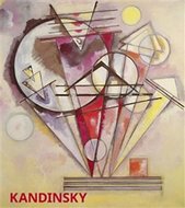 Kandinsky (posterbook) - Düchting Hajo