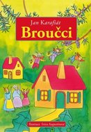 Broučci - Jan Karafiát