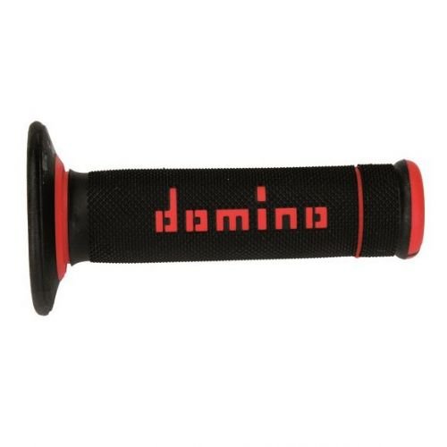 Domino Off Road A190 černo/červené
