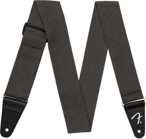 Fender Strap Modern Tweed Grey Black