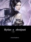Rytier a zbrojnoš - 3. diel – e knihy