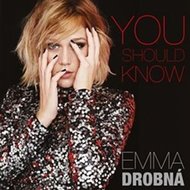 You Should Know - CD - Drobná Emma