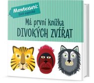 Má první knížka divokých zvířat
					 - Piroddi Chiara, Baruzzi Agnese,