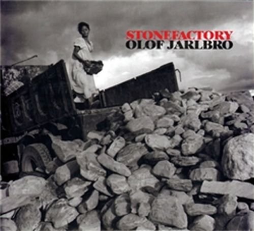 Stonefactory - Jarlbro Olof
