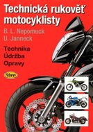 Technická rukověť motocyklisty