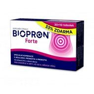 Valosun Biopron Forte 30 tob. + 10 tob. ZDARMA