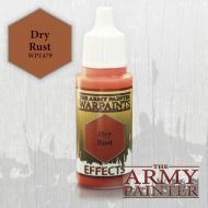 Army Painter Warpaints Dry Rust
