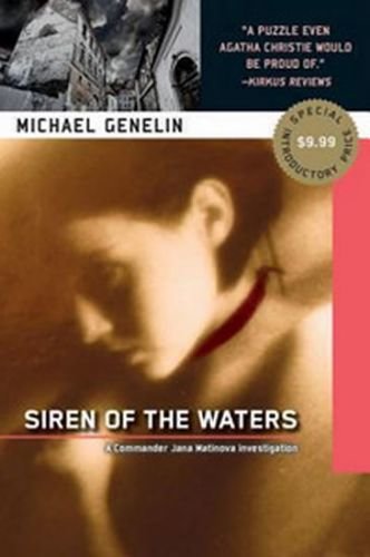 Siren of the Waters - Genelin Michael