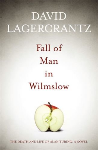 Fall of Man in Wilmslow - Lagercrantz David