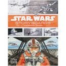 Star Wars Storyboards