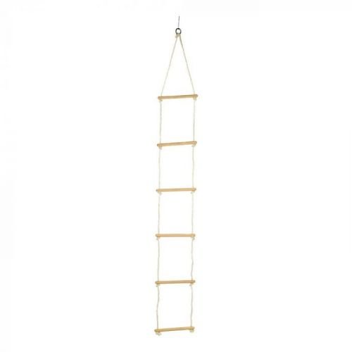 Provazový žebřík Legler Ladder