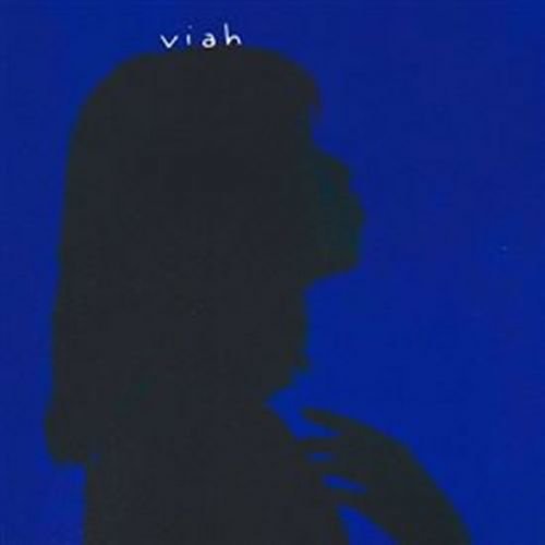 Tears Of A Giant - CD
					 - Viah