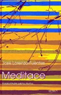 Meditace - naslouchejte svému duchu - Lorenzo-Fuentes José