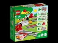 LEGO DUPLO Town 10882 Koleje