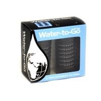 BCB Adventure filtr pro lahev Water To Go -  sada 2ks