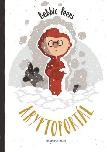 Kryptoportál - Peers Bobbie