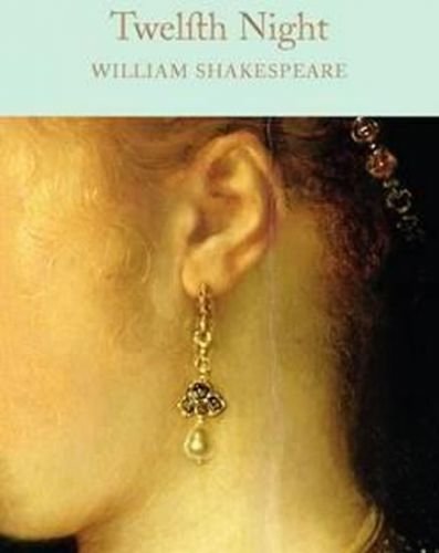 Twelfth Night - Shakespeare William