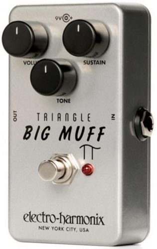 Electro-Harmonix Triangle Big Muff