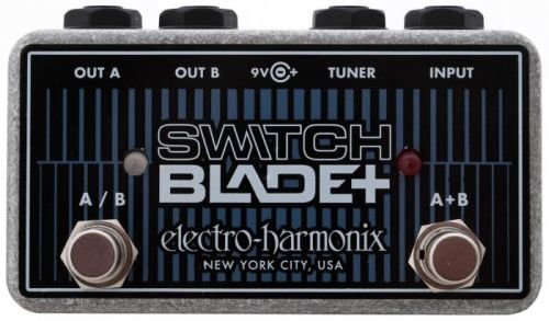 Electro-Harmonix Switchblade Plus