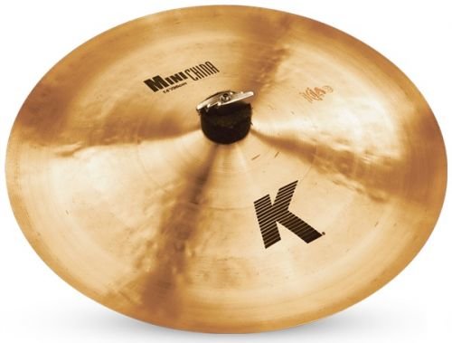 Zildjian 14