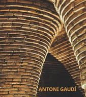 Gaudí (posterbook) - Düchting Hajo
