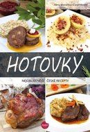 Hotovky - Nejoblíbenější české recepty
					 - Winnerová Alena, Winner Josef