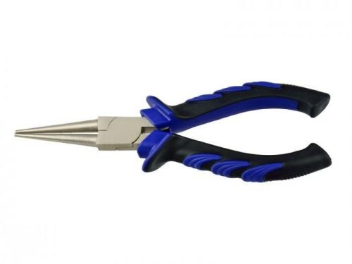 Kleště kulaté, 160 mm, GEKO