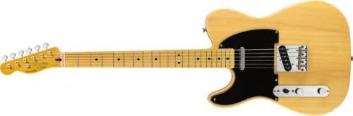 Fender Squier Classic Vibe Telecaster 50s LH MN BB