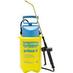 Tlakový rozprašovač Gloria Haus und Garten 000078.0000, Prima 3, 3 l