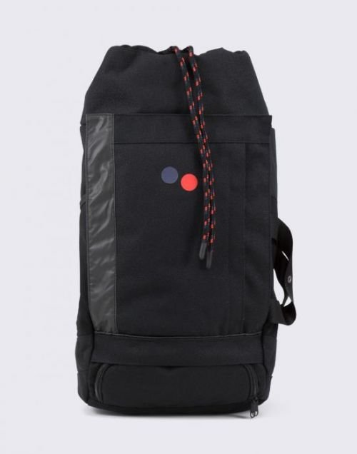 pinqponq Blok Large Licorice Black Bold