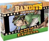 Ludonaute Colt Express: Bandits – Cheyenne
