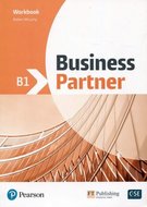 Business Partner B1 Workbook - McLarty Robert