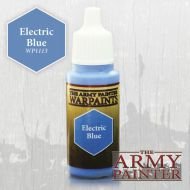 Army Painter Warpaints Electric Blue