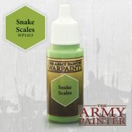 Army Painter Warpaints Snake Scales