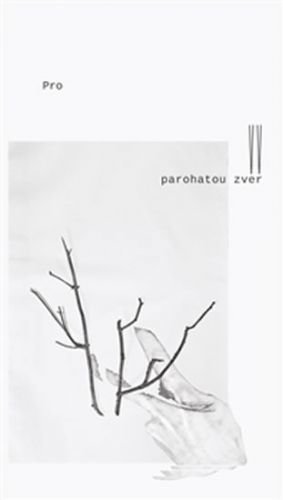 Pro parohatou zvěř - Kořínek David