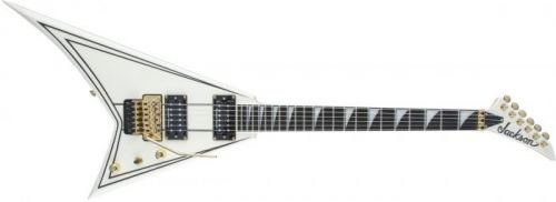 Jackson Pro Rhoads RR3 EB IBP