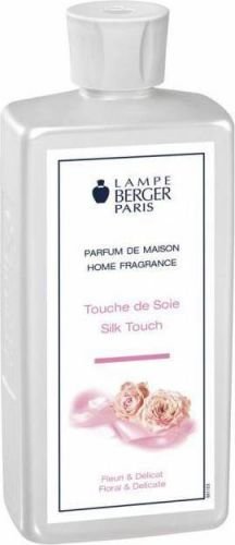 Lampe Berger interiérový parfém Hedvábný dotyk, 500 ml