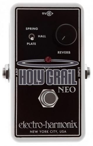 Electro-Harmonix Holy Grail Neo