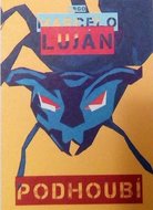 Podhoubí - Luján Marcelo