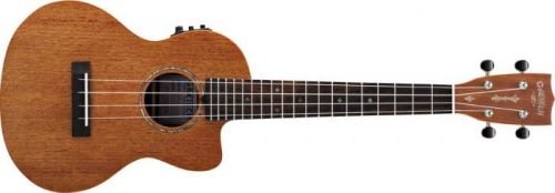 Gretsch G9121 Tenor Deluxe CE Cutaway Electric Ukulele