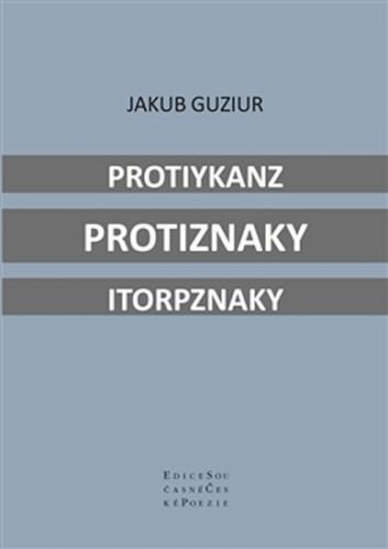 Protiykanz protiznaky itorpznaky - Guziur Jakub