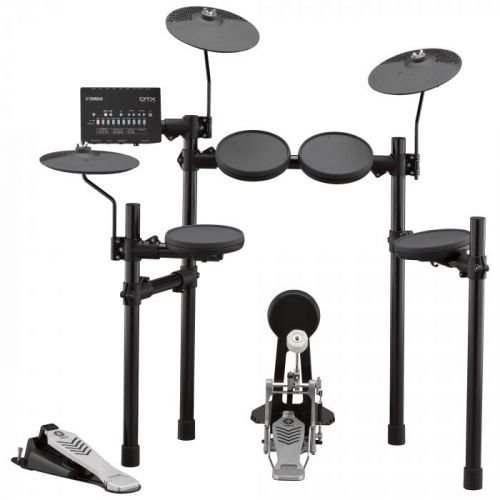 Yamaha DTX432K