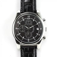 Pánské sportovní hodinky s chronografem a datumovkou vhodné ke každé příležitosti W01F.10069 W01F.10069.A