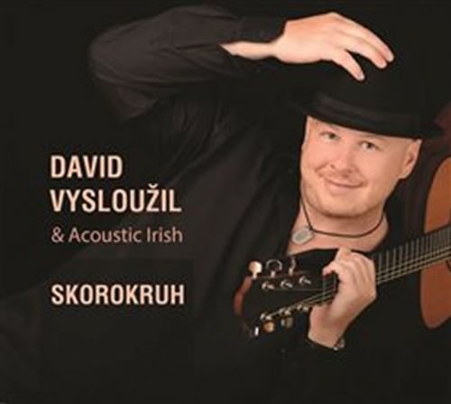 Skorokruh - CD - Vysloužil David