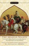 The Arabian Nights, Volume II : More Marvels and Wonders of the Thousand and One Nights - kolektiv autorů