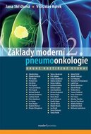 Základy moderní pneumoonkologie - Skřičková Jana, Kolek Vítězslav,