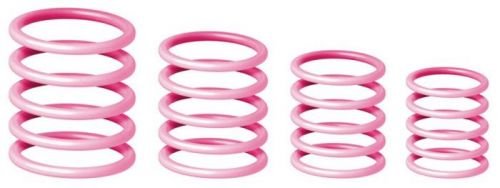 Gravity Ring Pack Misty Rose Pink